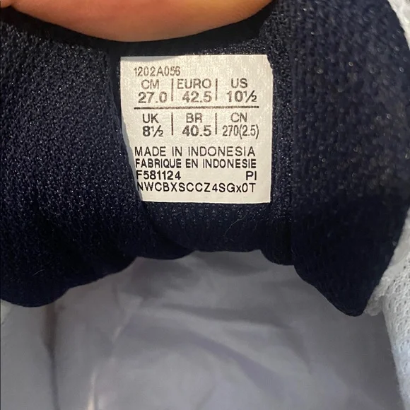 Asics Gel-Kayano 14 - Picture 5 of 7